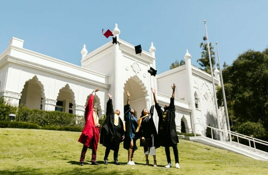 Robert S. McNamara Phd Research Fellowships