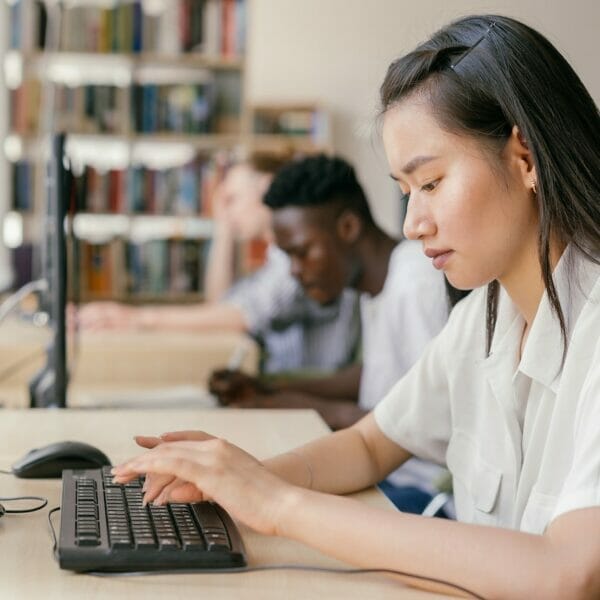 The Deutschlandstipendium at German Universities