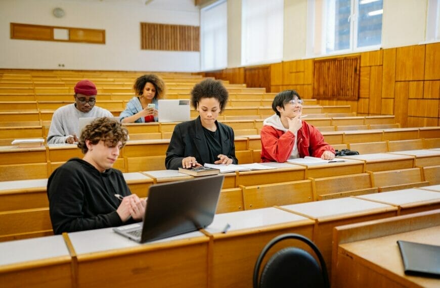 University of the People UoPeople Scholarship