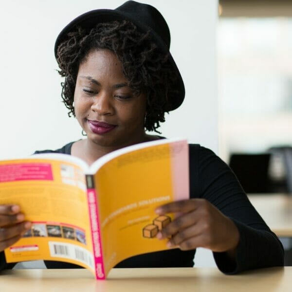 The Gates scholarship