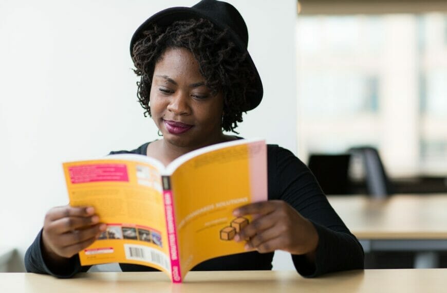 The Gates scholarship