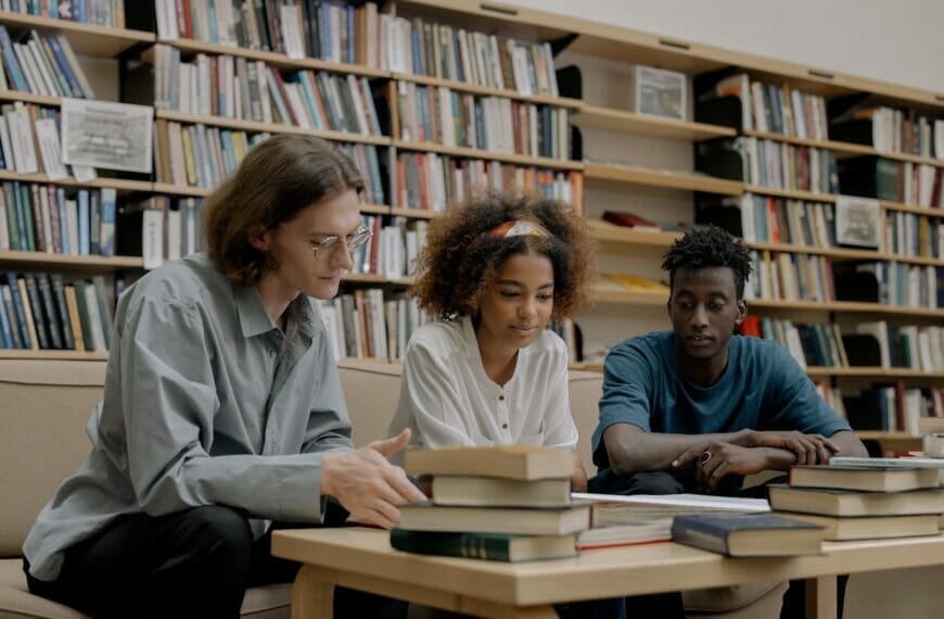 Knight-Hennessy Scholars