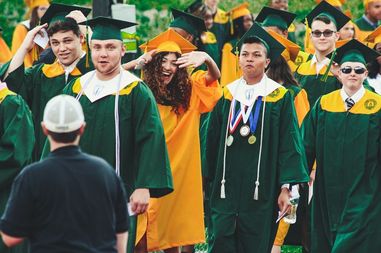 Equal Access Scholarships