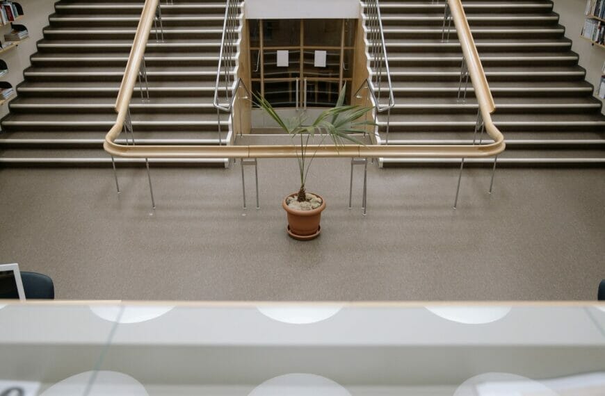 Micheal Taiwo Annual Scholarship