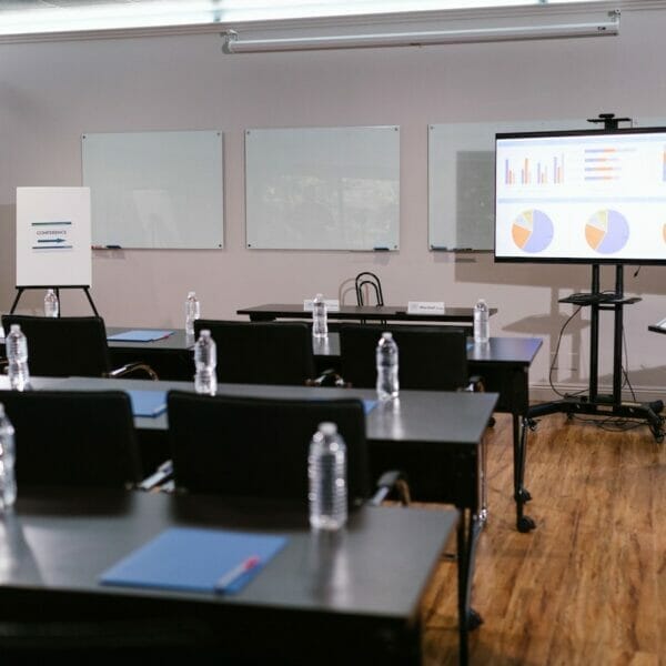 Florence school of regulation