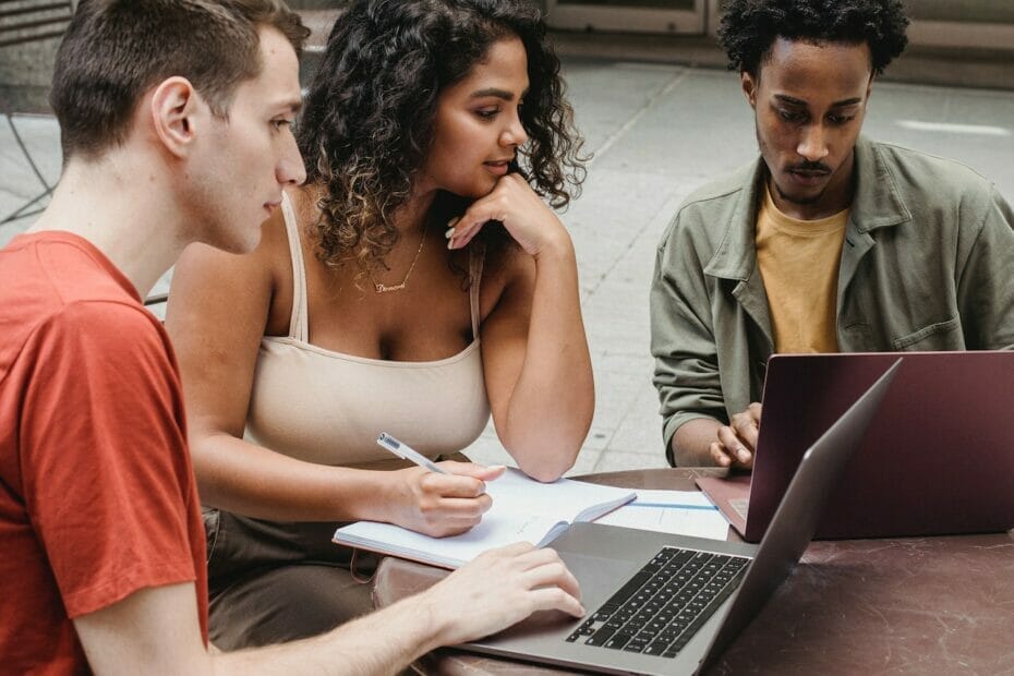 Coca Cola Scholars Foundation