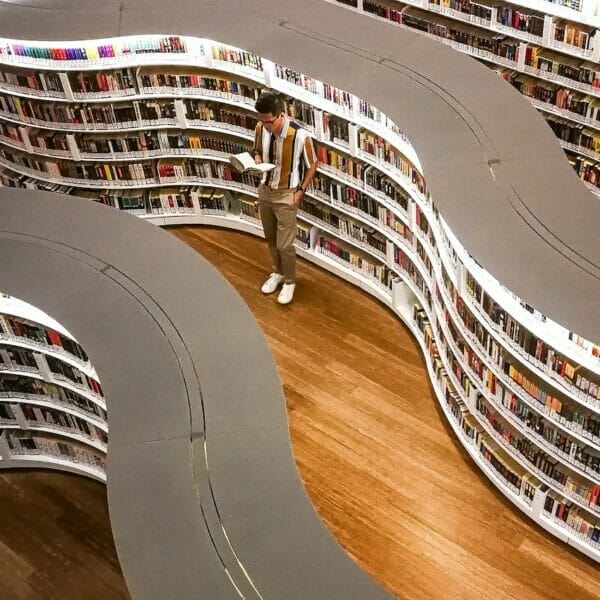 Morgan family scholarship