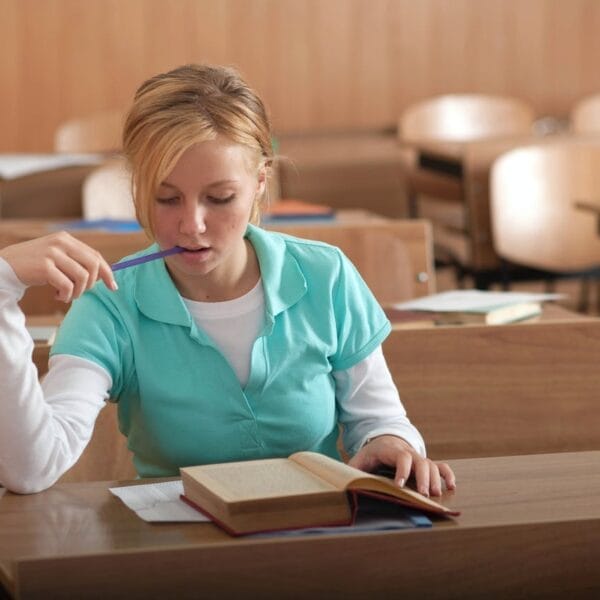 Discover student loans