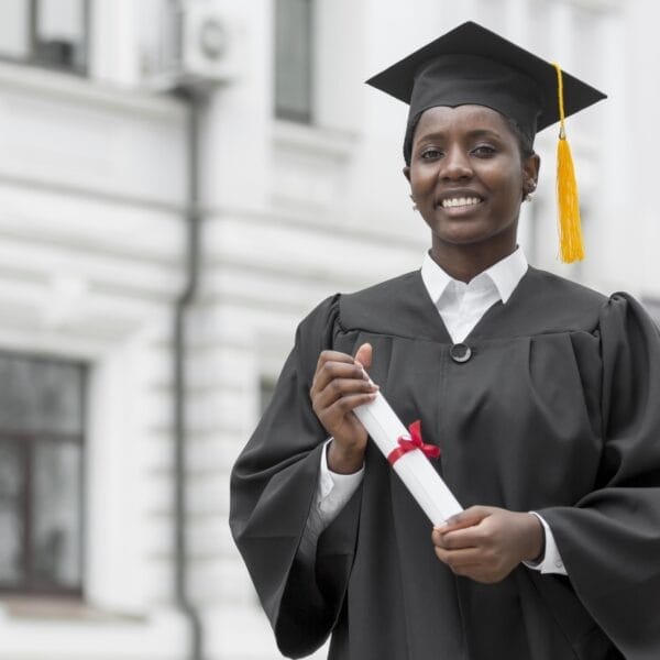 Top 5 Nigerian scholarships for undergraduate studies
