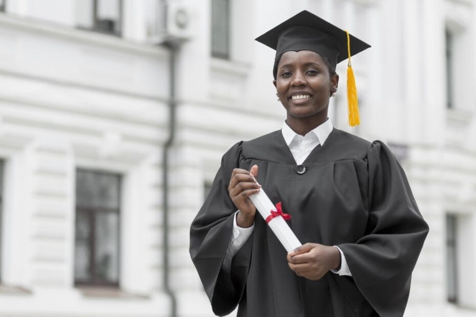 Top 5 Nigerian scholarships for undergraduate studies
