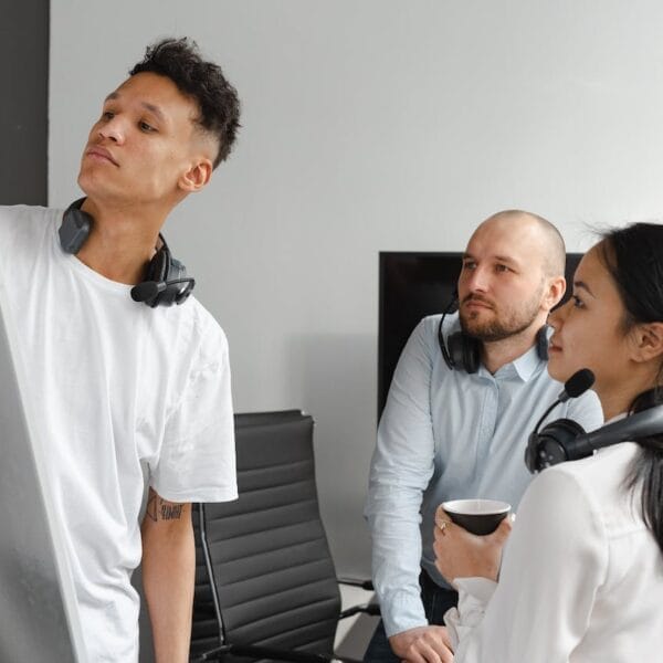 Buick Achievers Scholarship