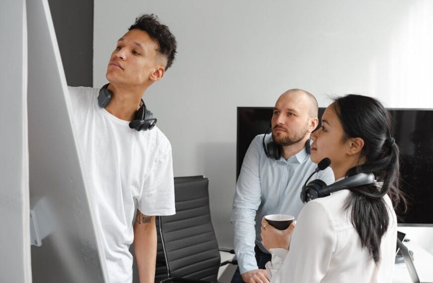 Buick Achievers Scholarship