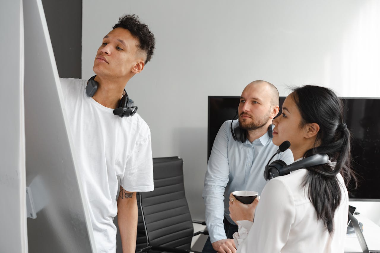 Buick Achievers Scholarship