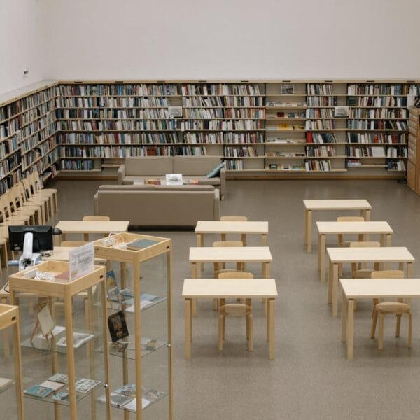 Thurgood Marshall College Fund