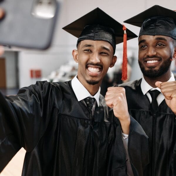 Annual IELTSing scholarship