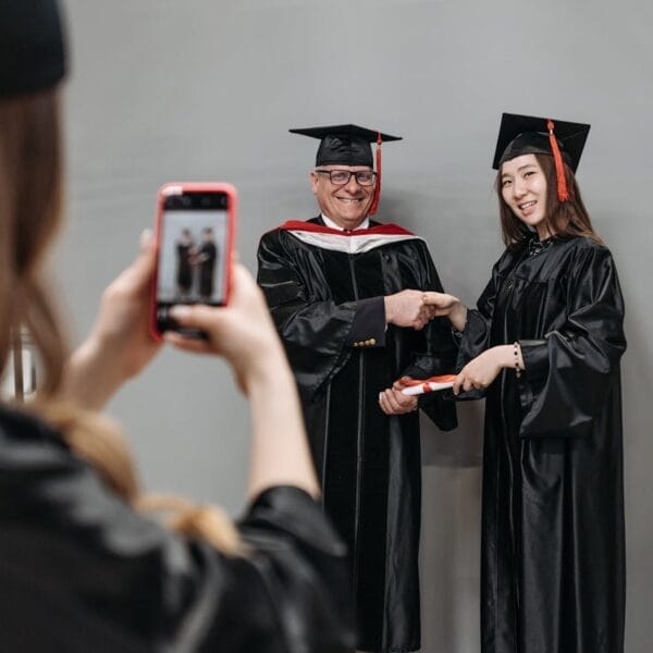 Hope for healing scholarship