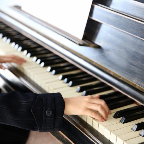 Annual Sphinx Competition Scholarship