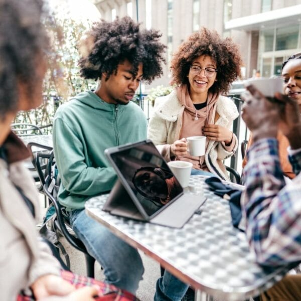 Community college scholarships for international students