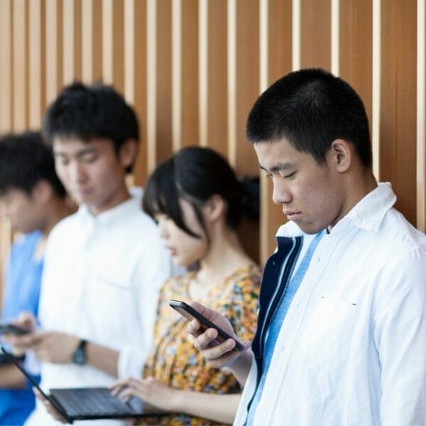 Japanese Government MEXT scholarship