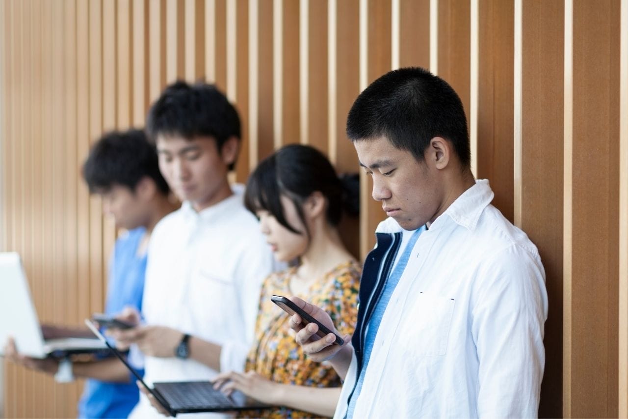 Japanese Government MEXT scholarship