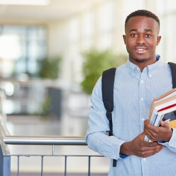 Ogoni scholarship from Kiisi Trust Foundation