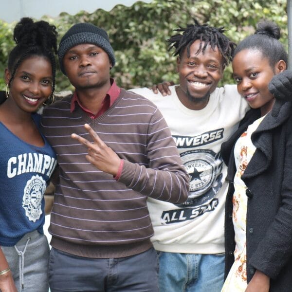 The Wole Ogunyemi Foundation: Undergraduate Scholarship for Nigerians