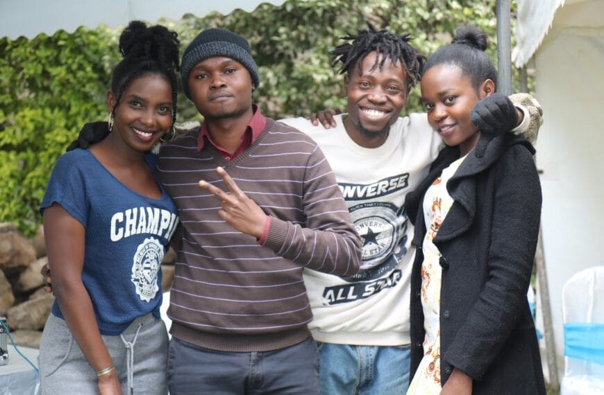 The Wole Ogunyemi Foundation: Undergraduate Scholarship for Nigerians