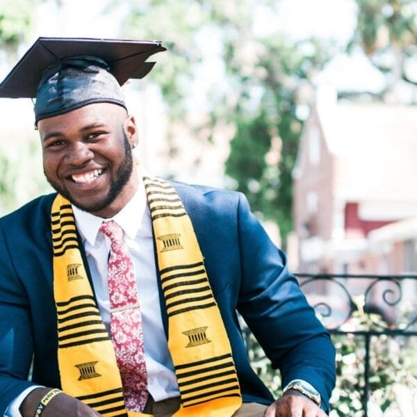 Yaqoob Scholarships by Shirinie: Empowering Ghanaian students