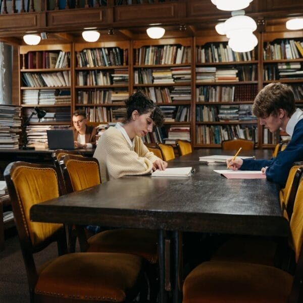 The Annual Vegetarian Resource Group Scholarship