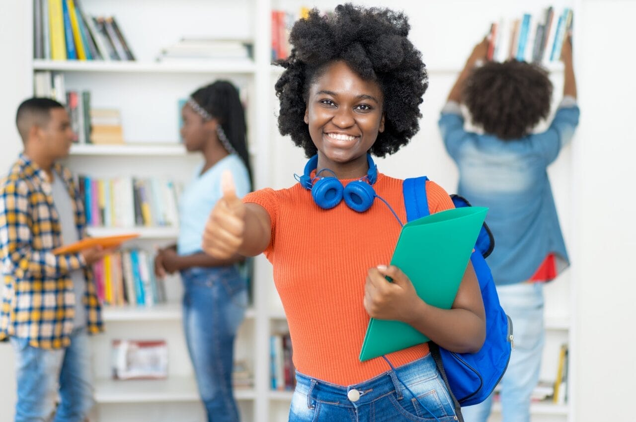 Unicaf annual scholarships