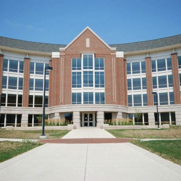 Trinity College Dublin
