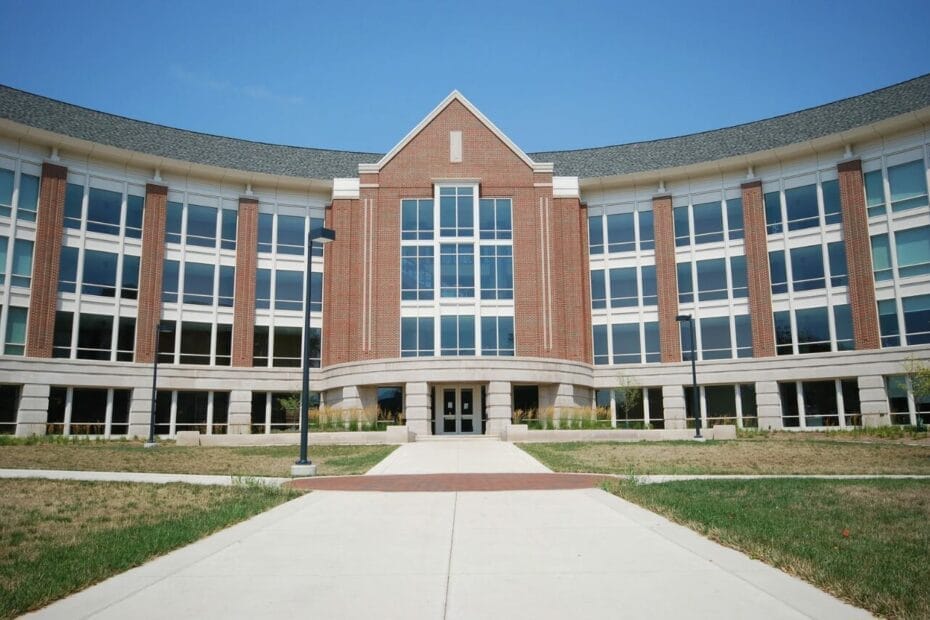 Trinity College Dublin