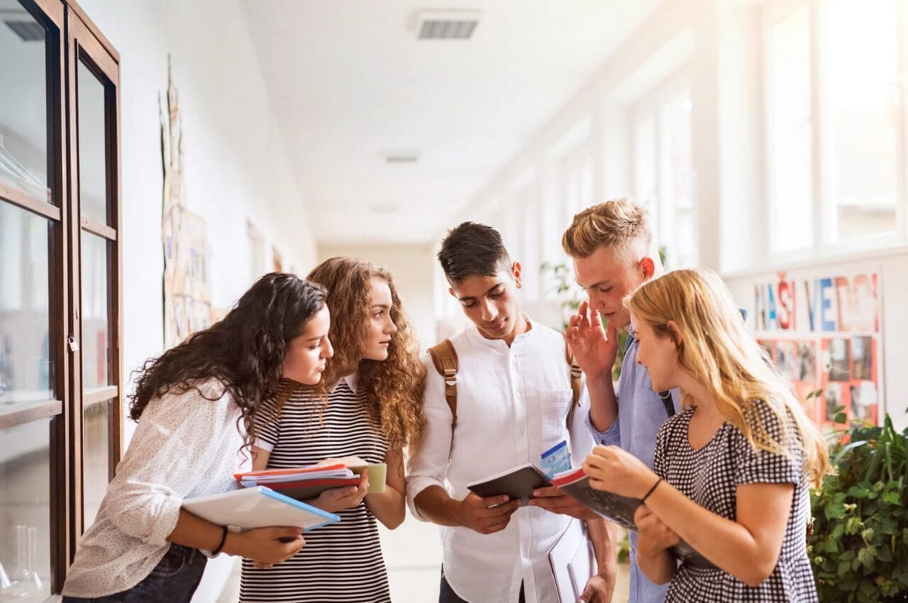 Ramsy Postgraduate Scholarship