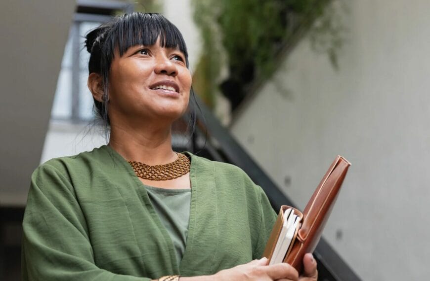 Developing Solutions scholarship