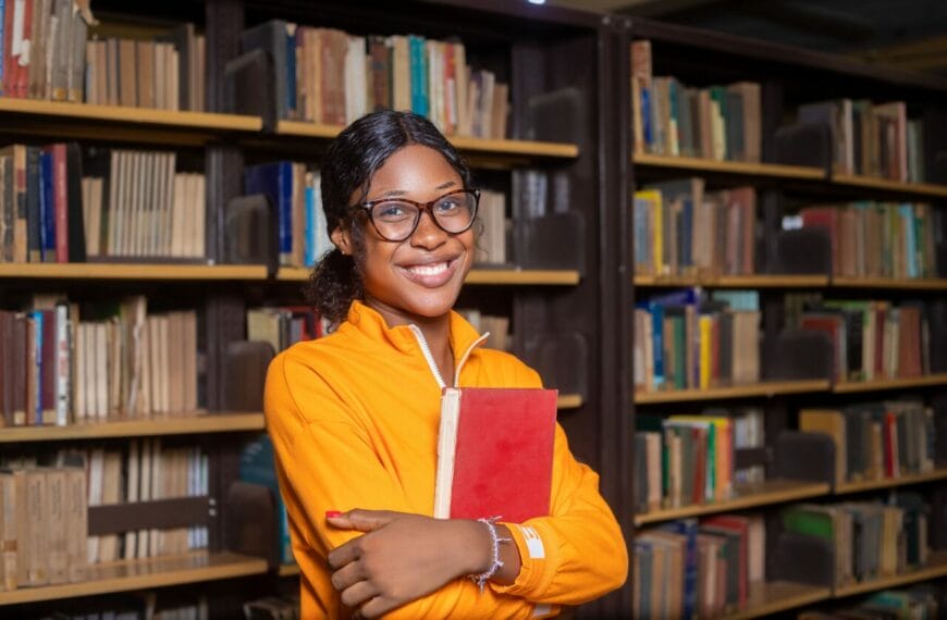 Murtala Muhmmed Foundation