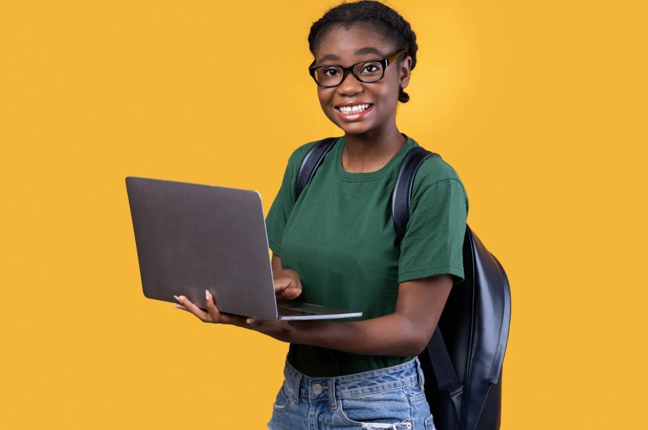 SHE Soars program