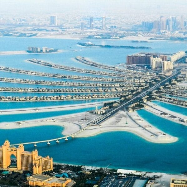 Canadian University Dubai scholarships