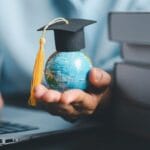 Studying abroad