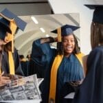 ETH4D Doctoral scholarship