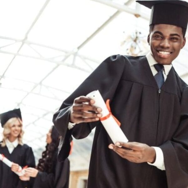 Ashinaga Africa Initiative