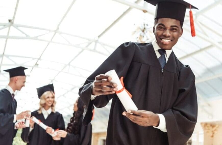 Ashinaga Africa Initiative