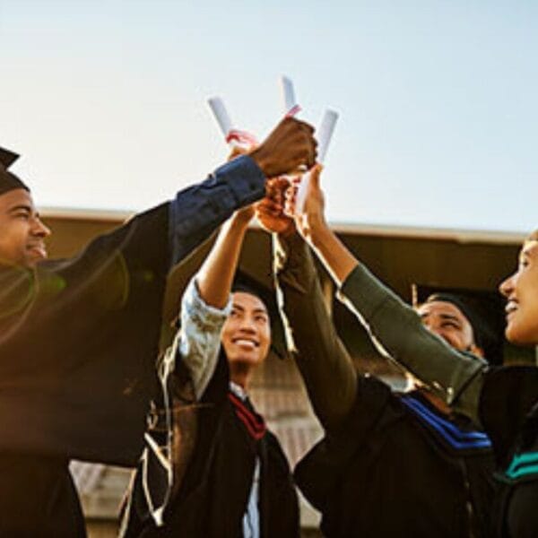 Malaysia International Scholarship
