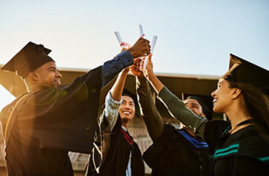 Malaysia International Scholarship