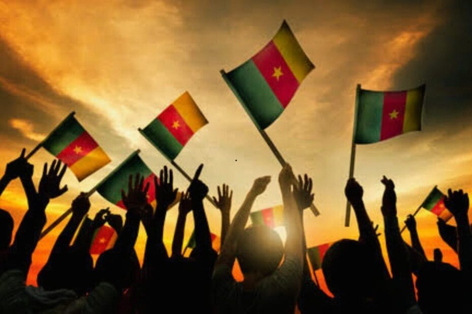 scholarships for Cameroonians