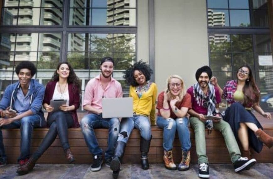 Cameron Impact Scholarship