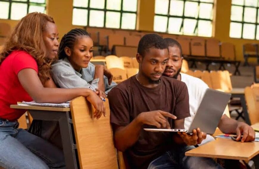 MINDS Scholarship Programme