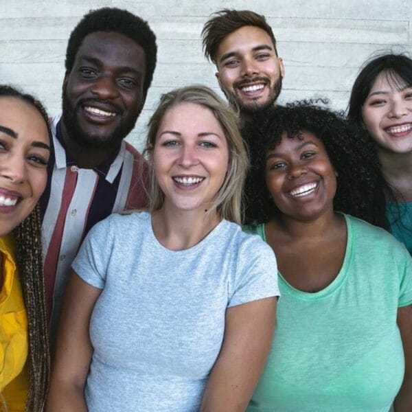 Richard Antwi Scholarship