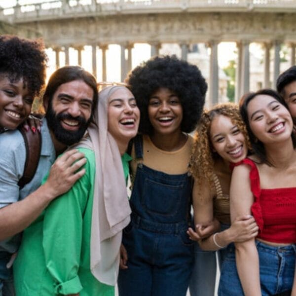 Karsh International Scholarship