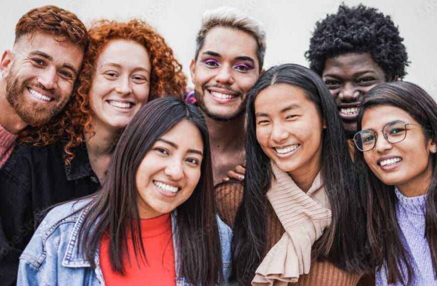 Lester B. Pearson International Scholarship