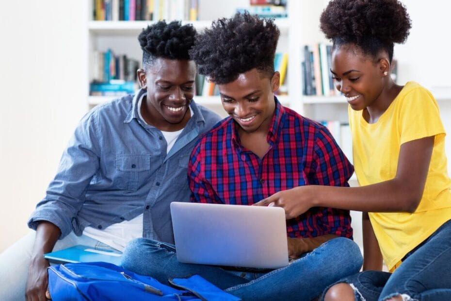 David Oyedepo Foundation scholarship
